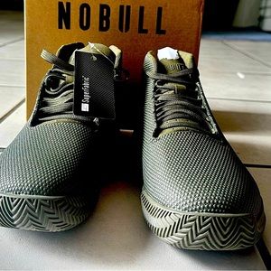 No Bull Trainers - Women’s shoes